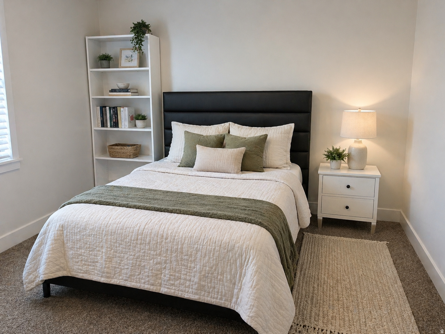 MAPLETON VILLAGE - Residential