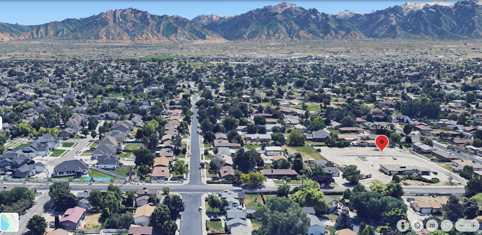 GRAND-DALE ESTATE - Land
