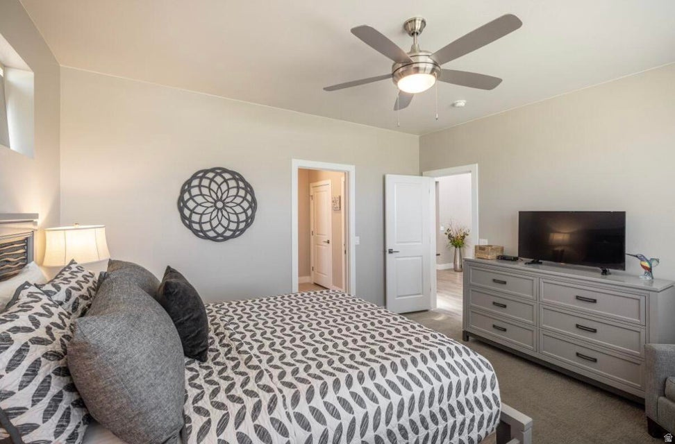 LEDGES OF ST GEORGE PH 7 - Residential