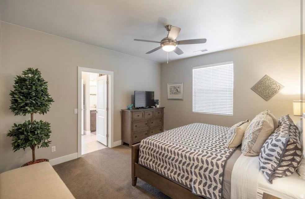 LEDGES OF ST GEORGE PH 7 - Residential