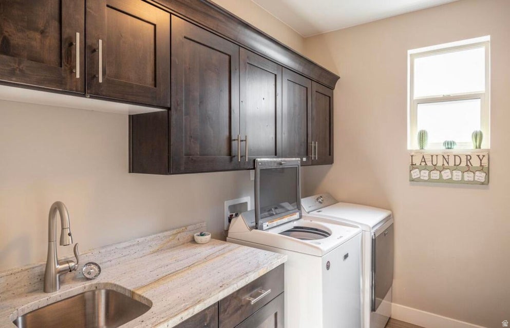 LEDGES OF ST GEORGE PH 7 - Residential