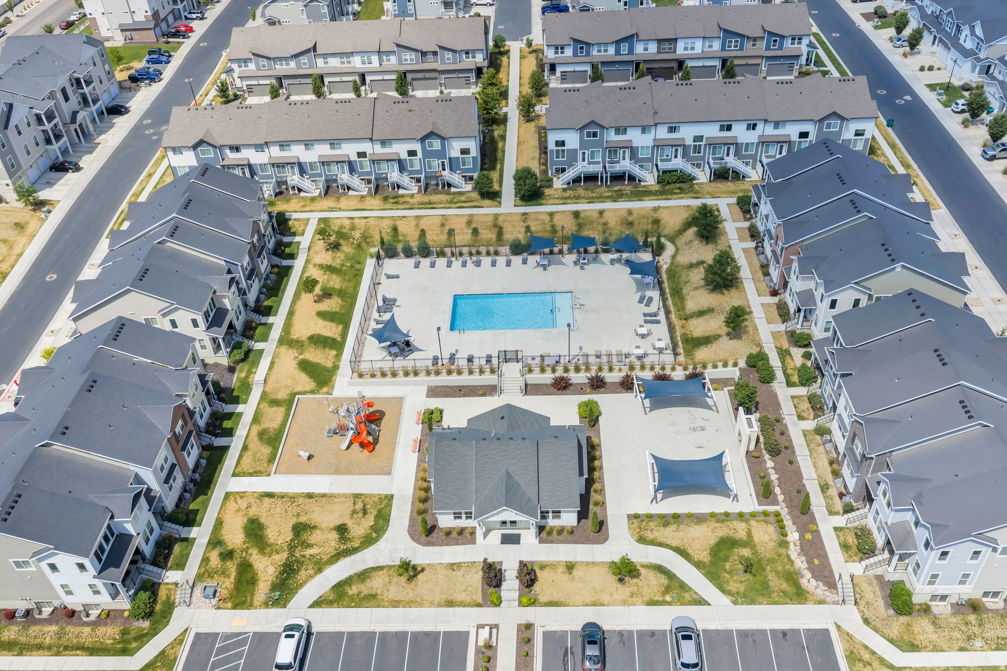 THE EXCHANGE II - Residential