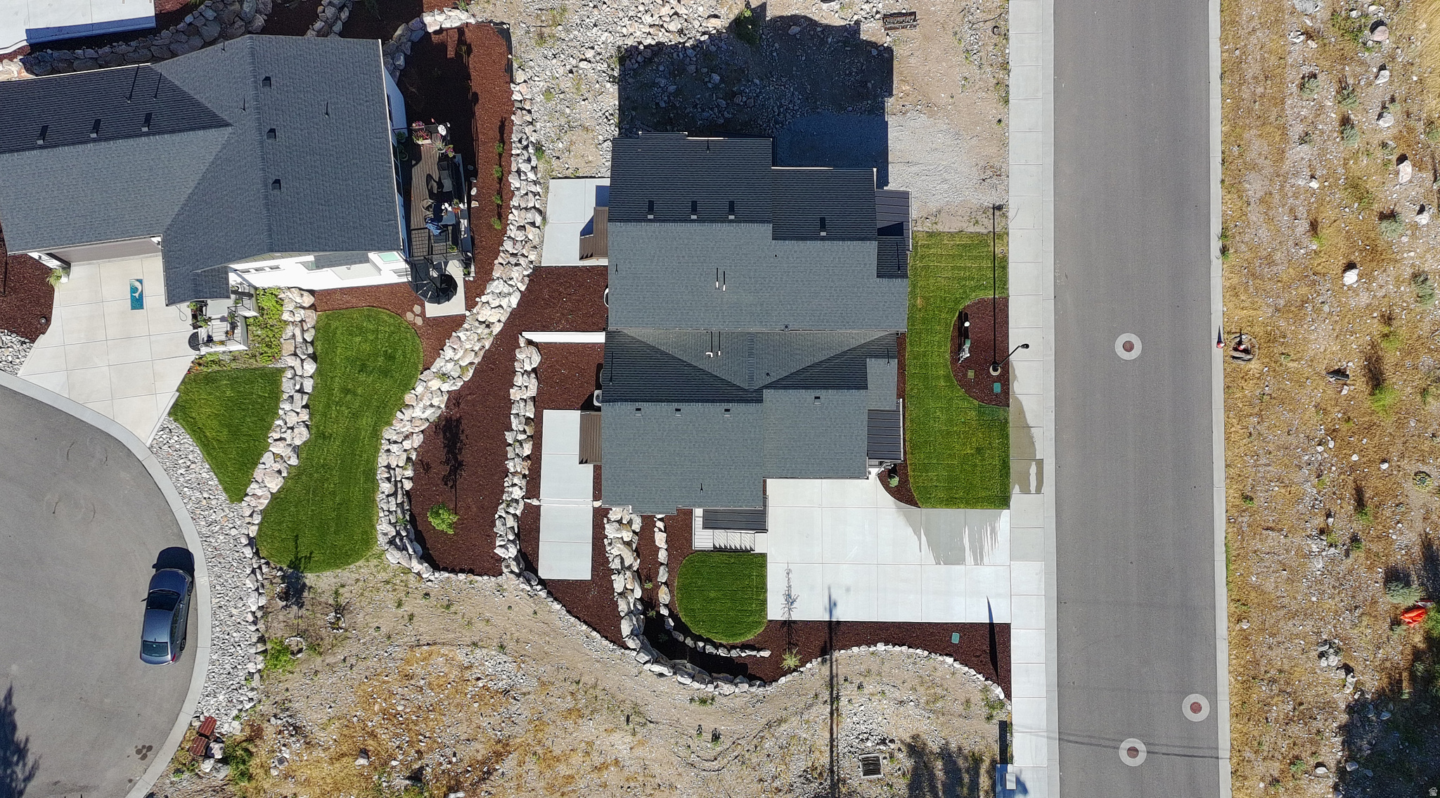 VALLEY VIEW PRUD - Residential