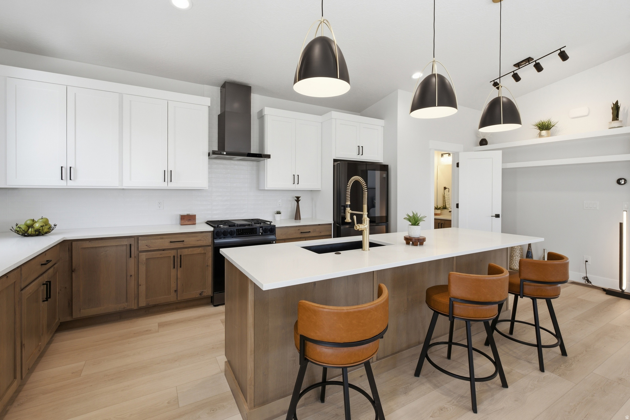 VALLEY VIEW PRUD - Residential