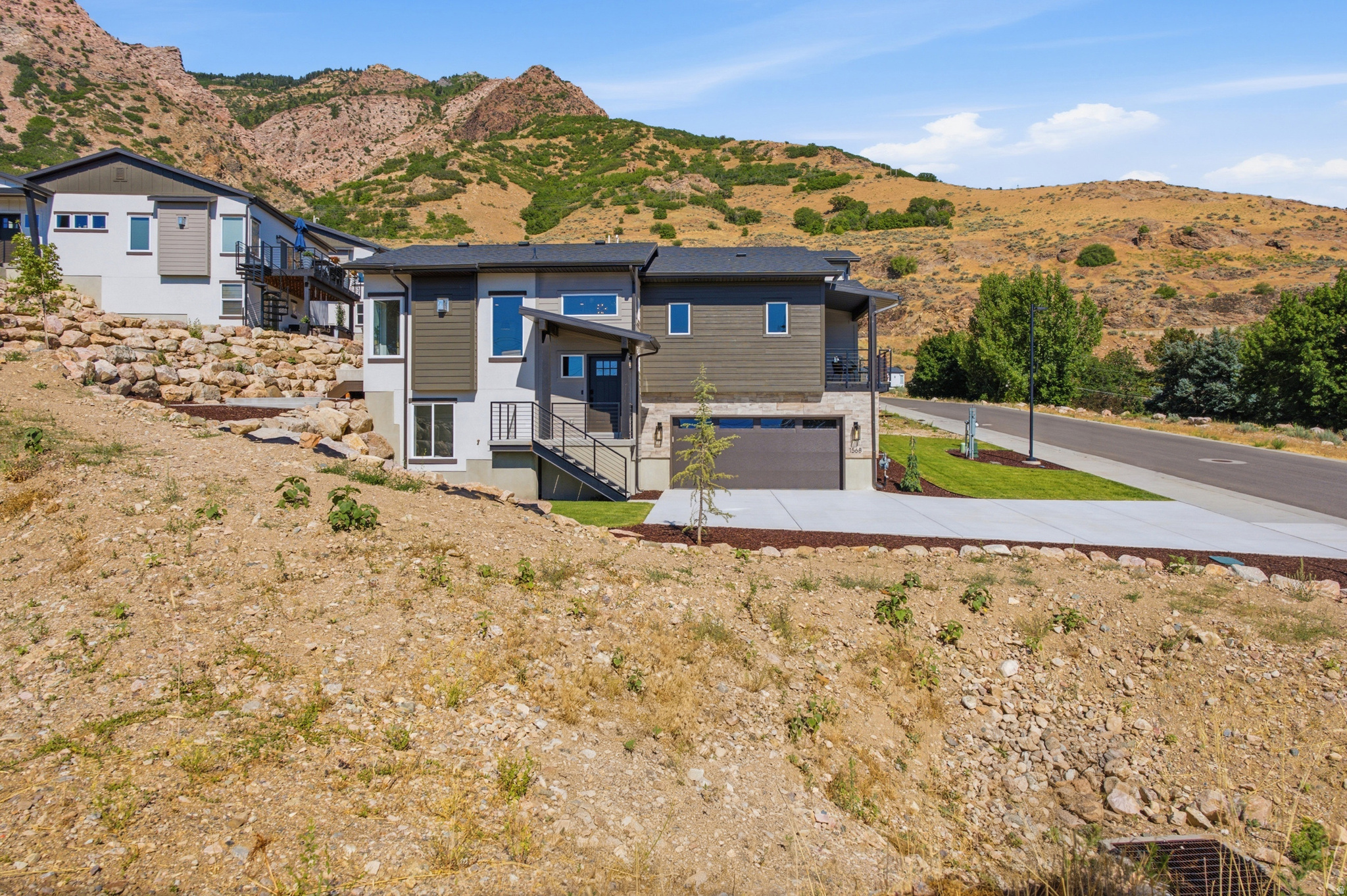 VALLEY VIEW PRUD - Residential