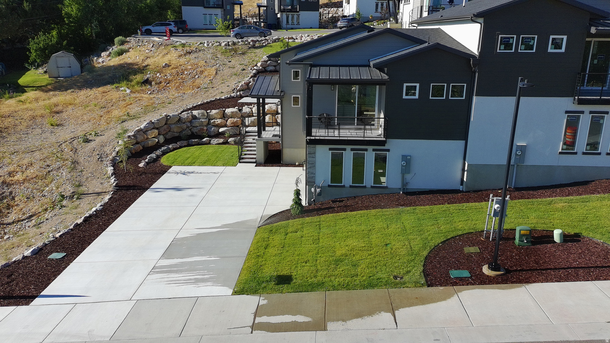 VALLEY VIEW PRUD - Residential