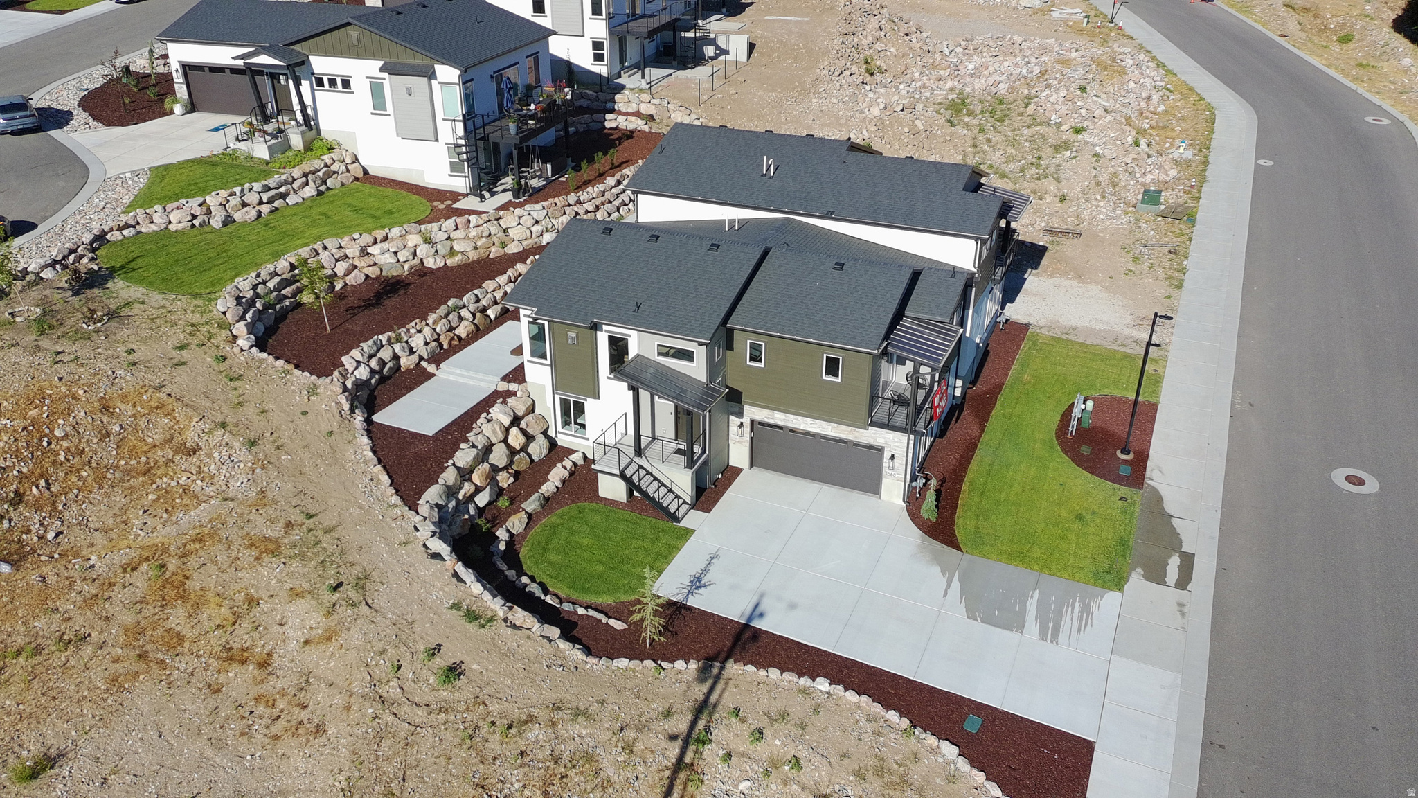 VALLEY VIEW PRUD - Residential
