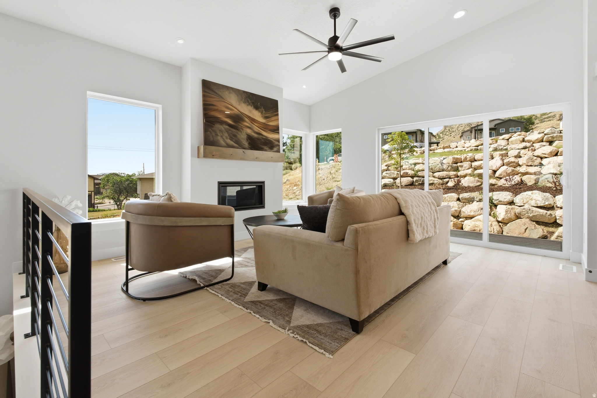 VALLEY VIEW PRUD - Residential
