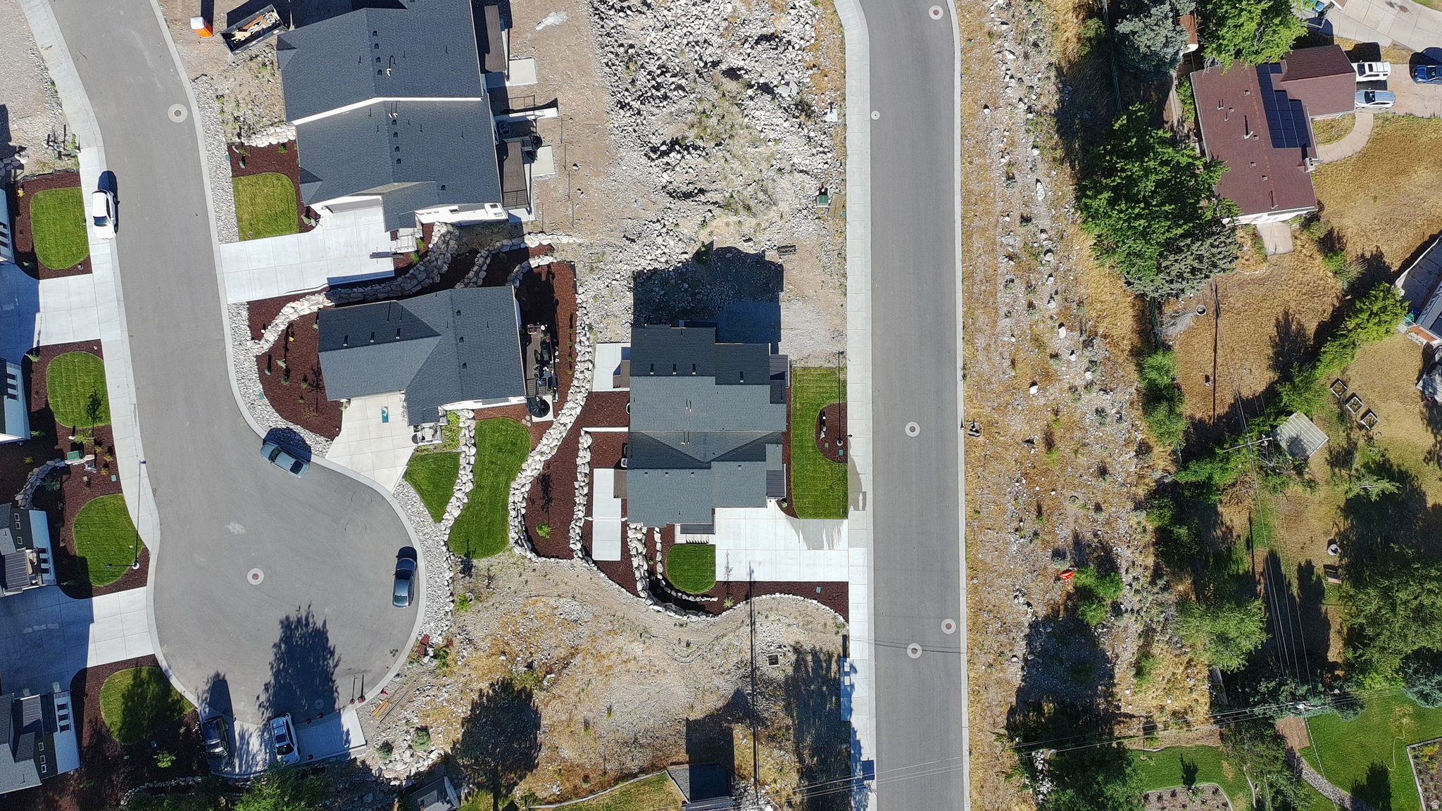 VALLEY VIEW PRUD - Residential