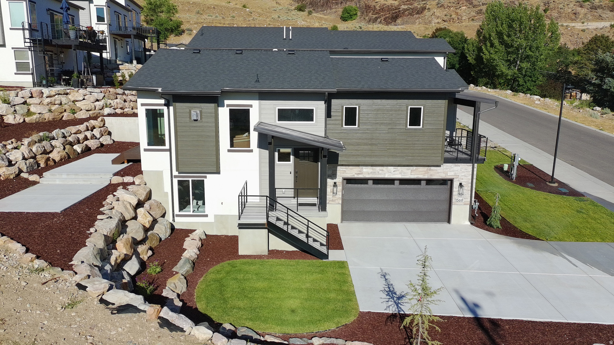 VALLEY VIEW PRUD - Residential
