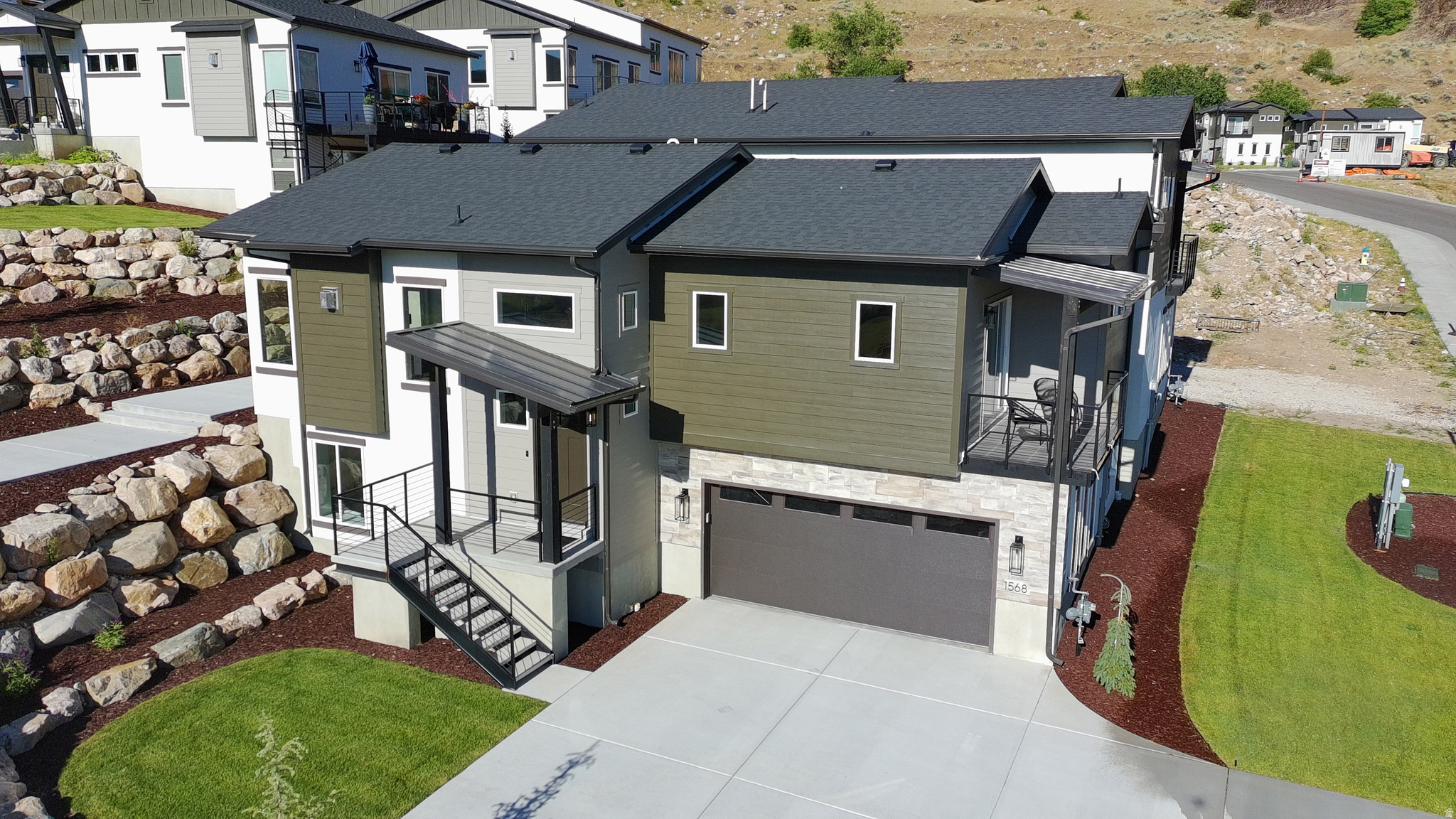 VALLEY VIEW PRUD - Residential