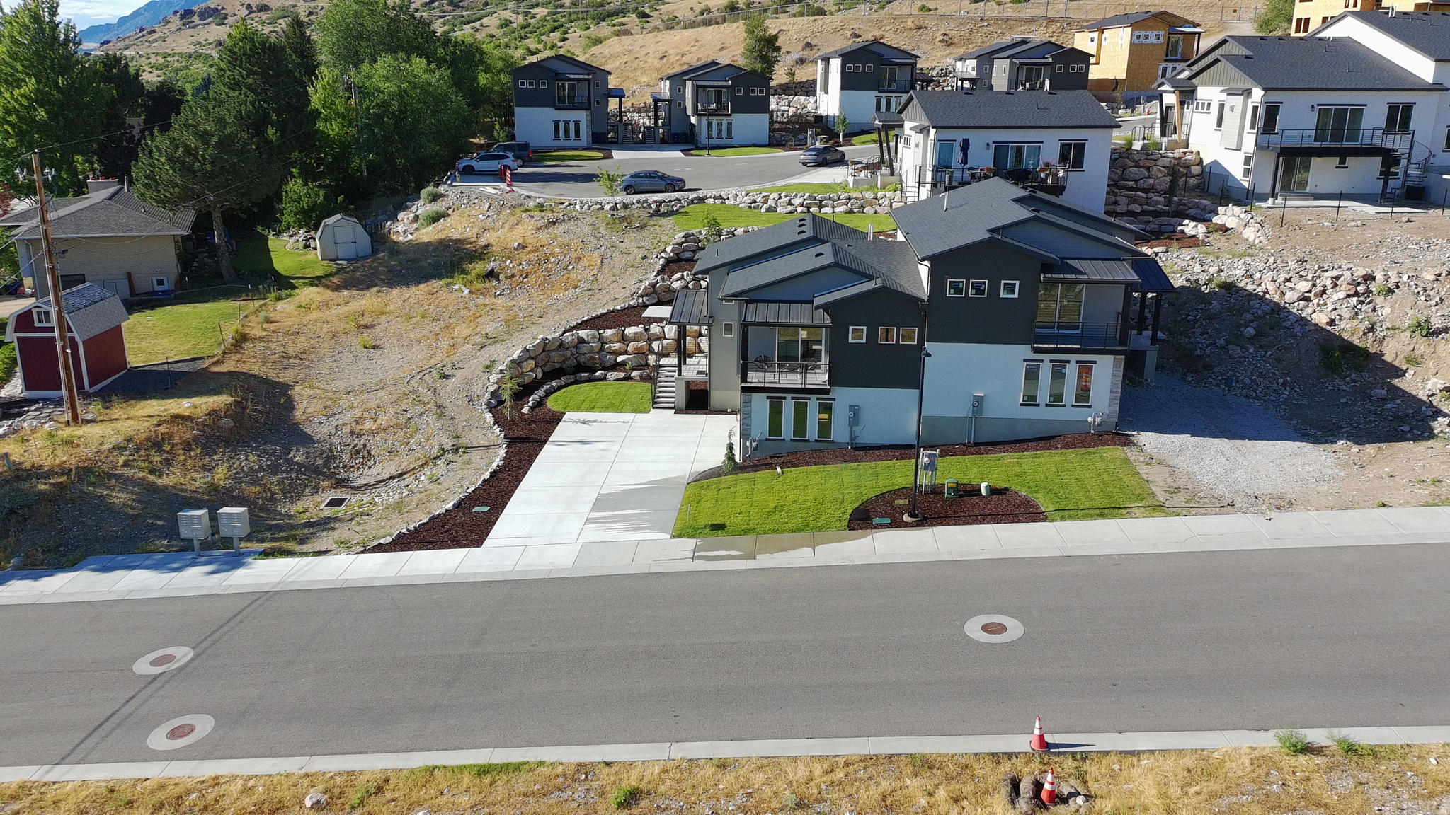 VALLEY VIEW PRUD - Residential