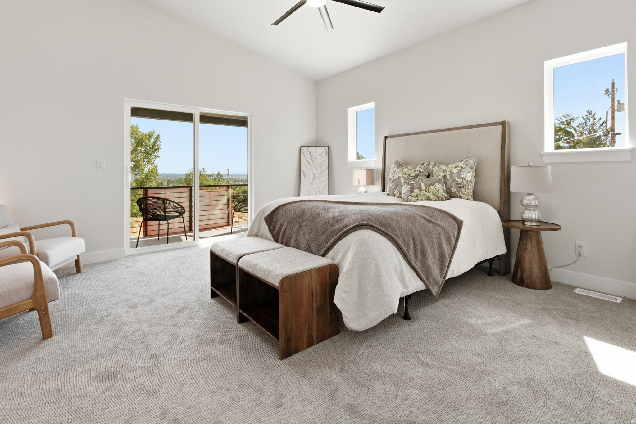 VALLEY VIEW PRUD - Residential