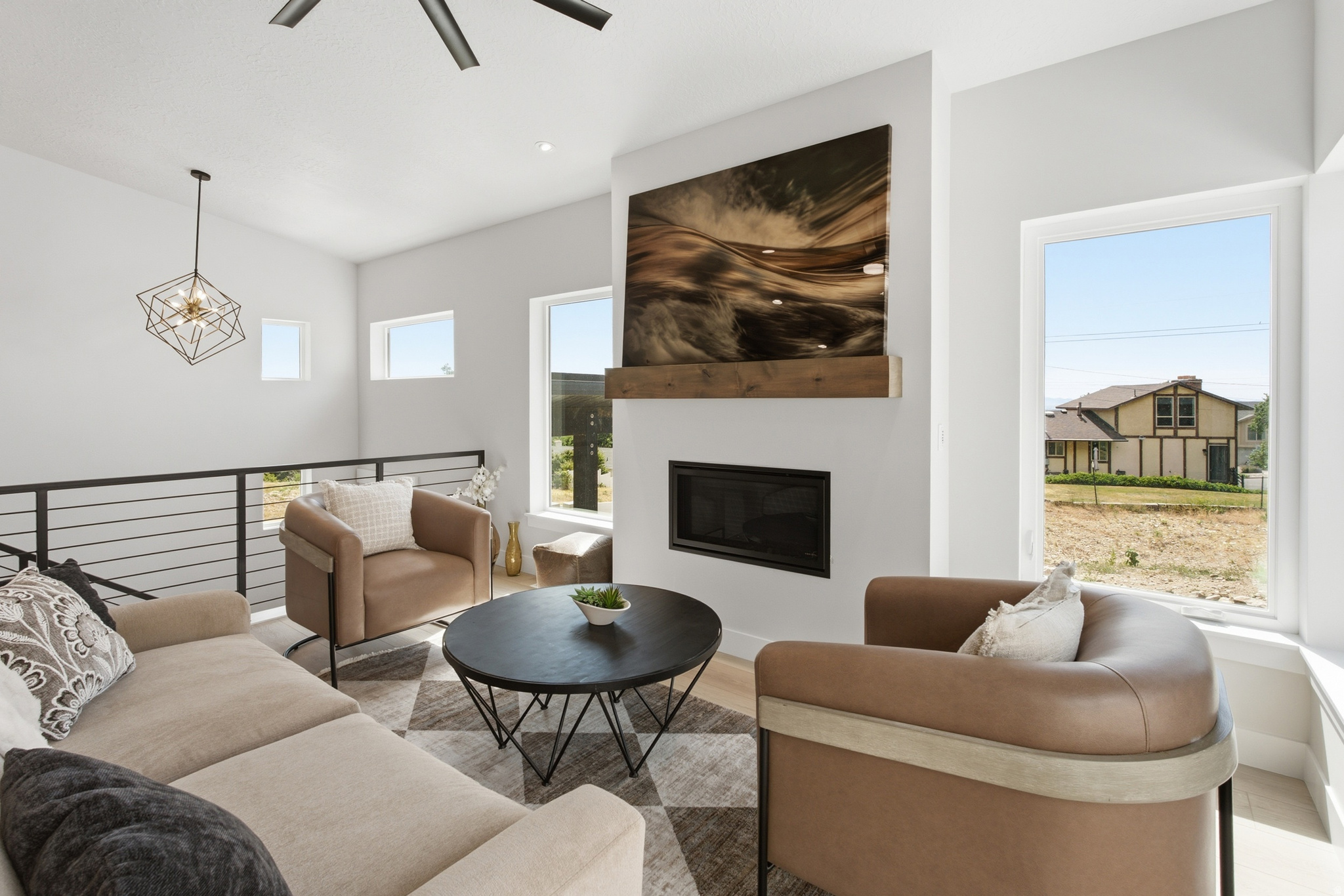 VALLEY VIEW PRUD - Residential
