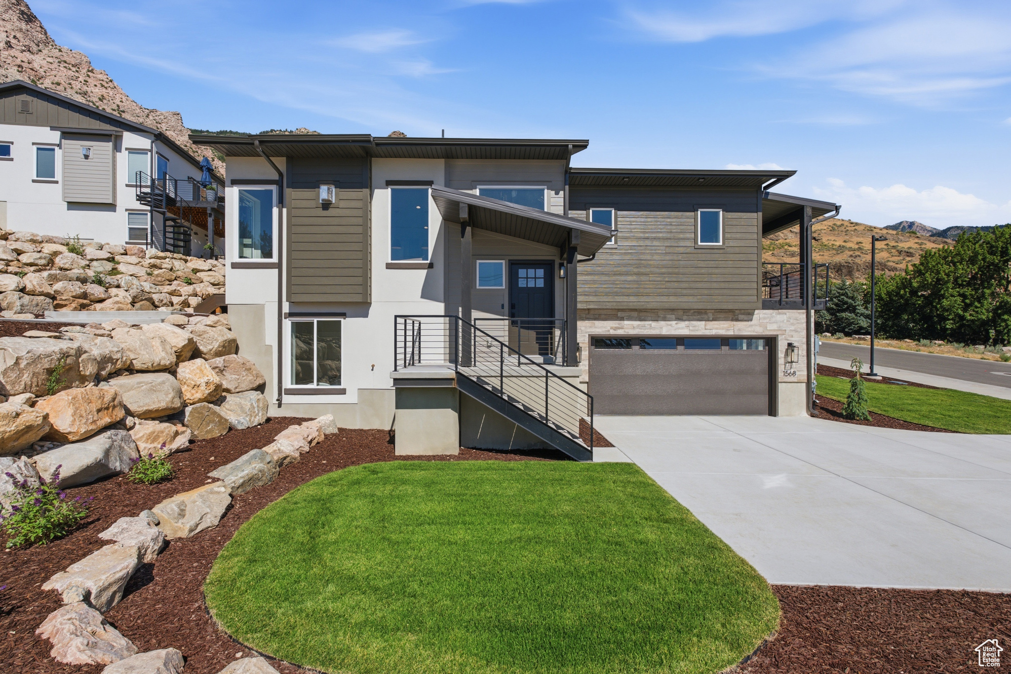 VALLEY VIEW PRUD - Residential