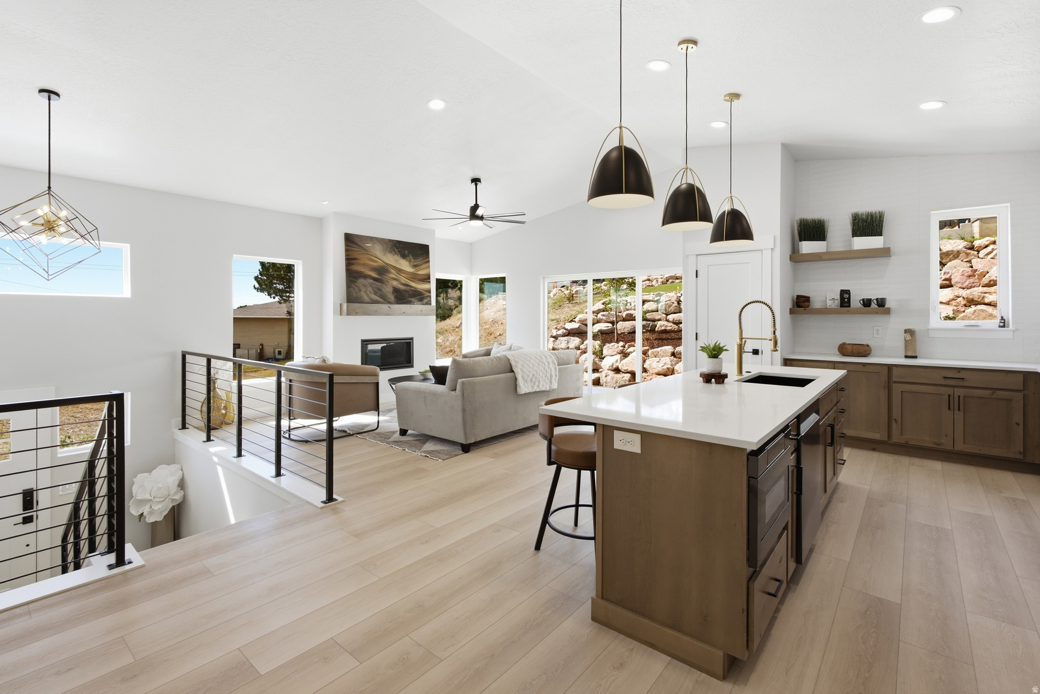 VALLEY VIEW PRUD - Residential