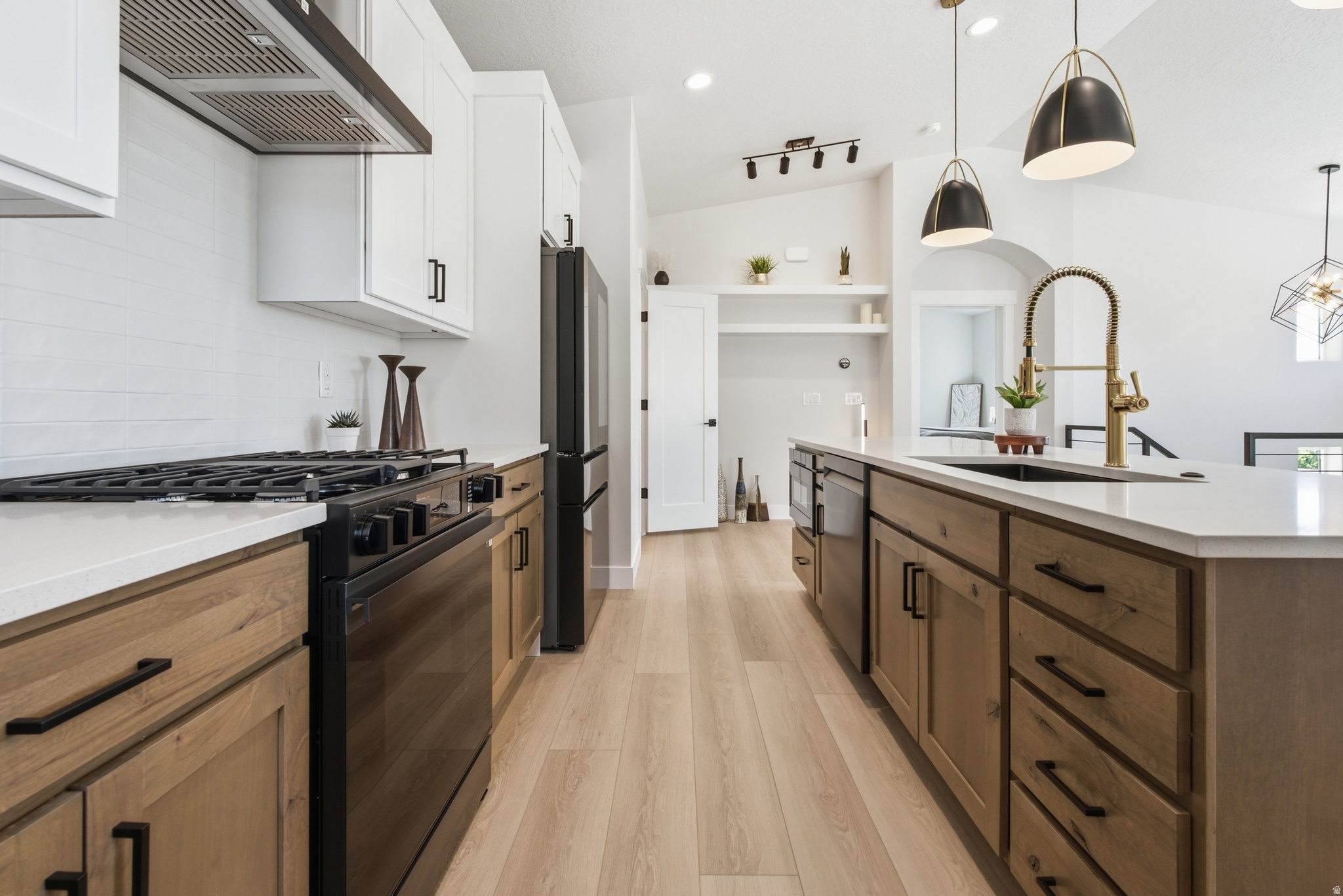VALLEY VIEW PRUD - Residential
