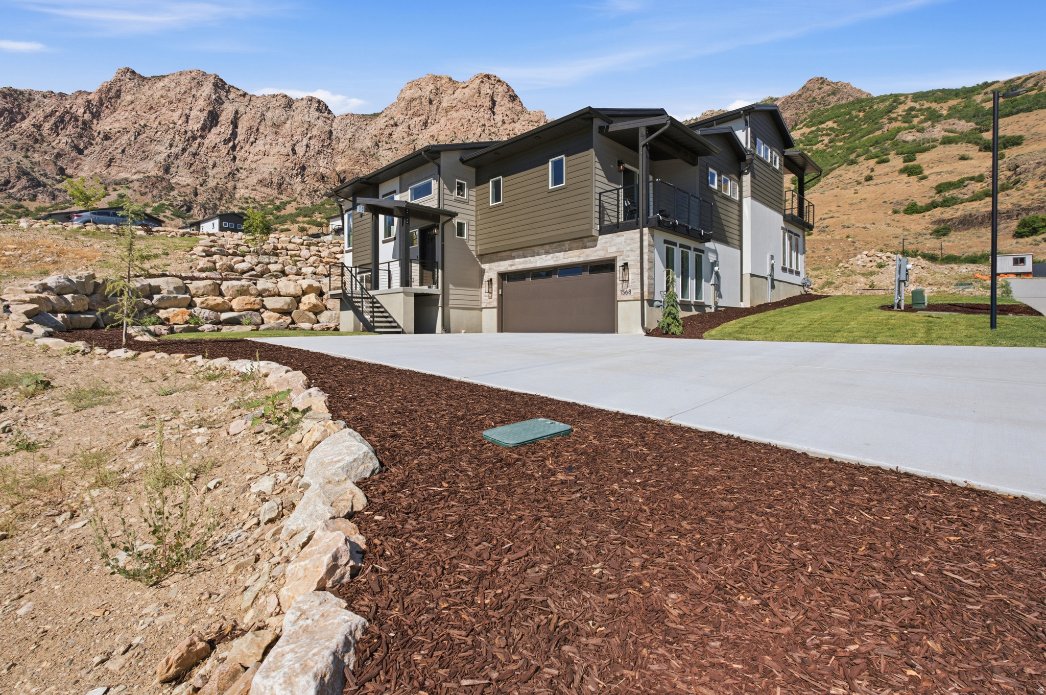 VALLEY VIEW PRUD - Residential