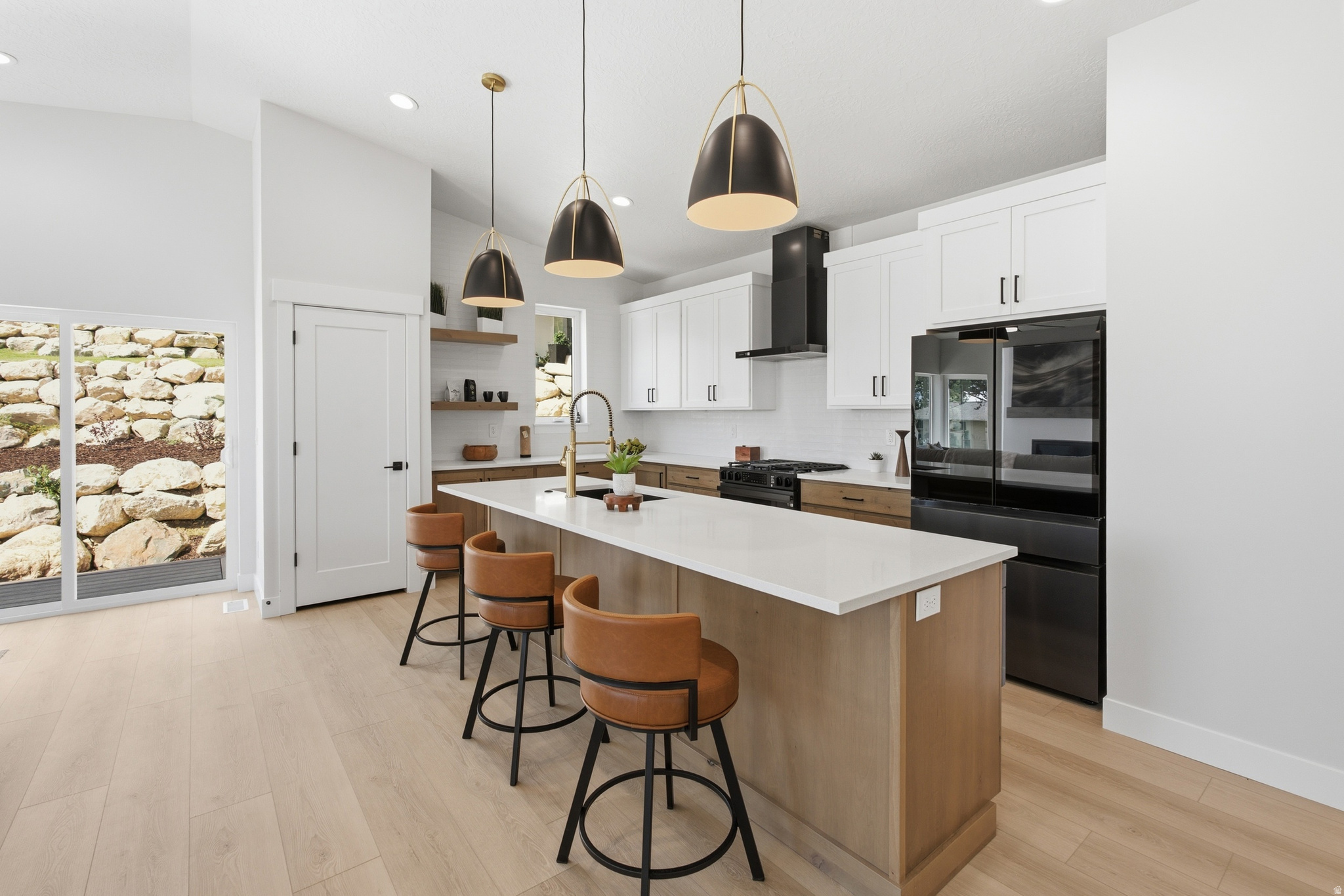 VALLEY VIEW PRUD - Residential