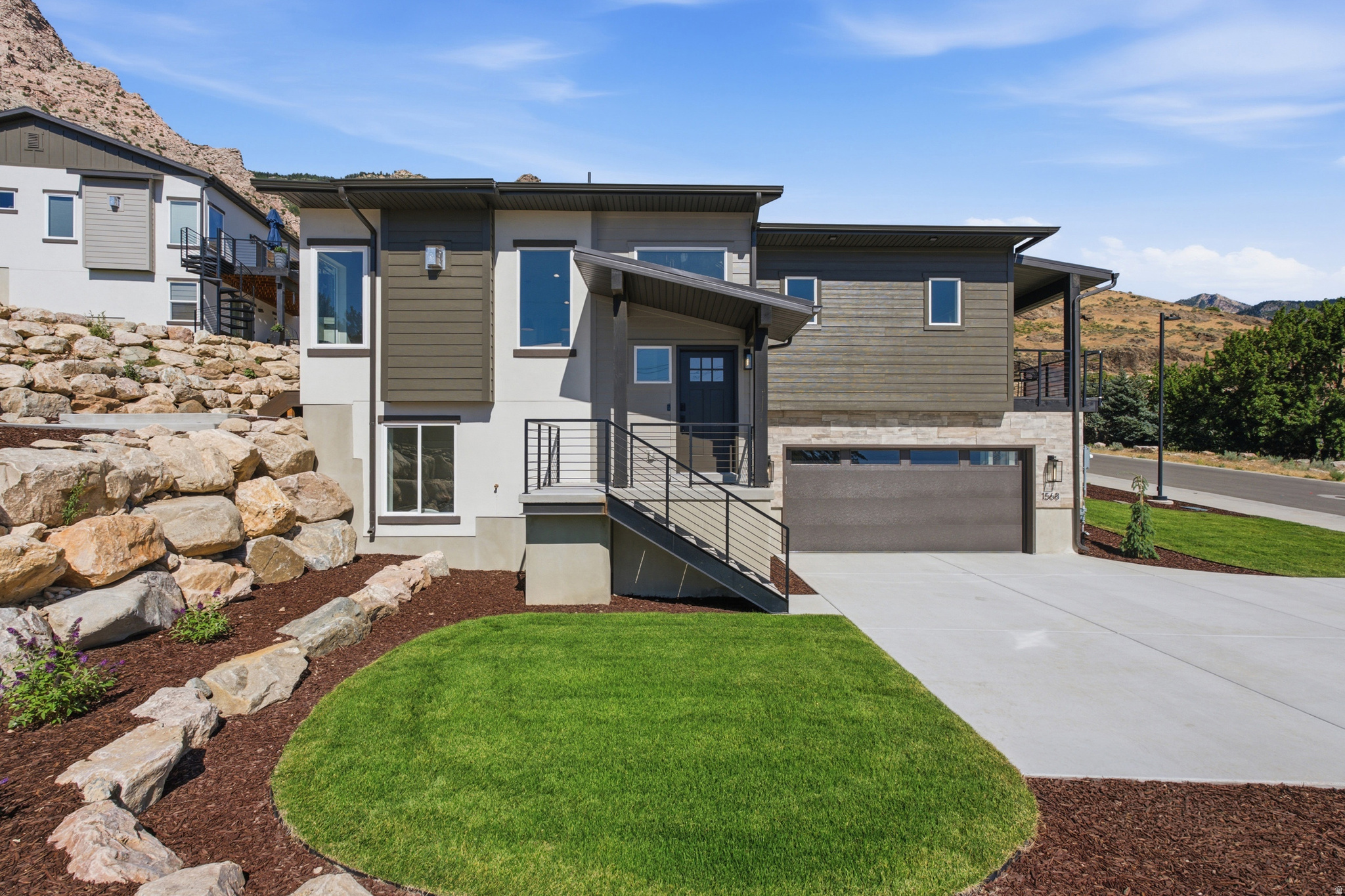 VALLEY VIEW PRUD - Residential