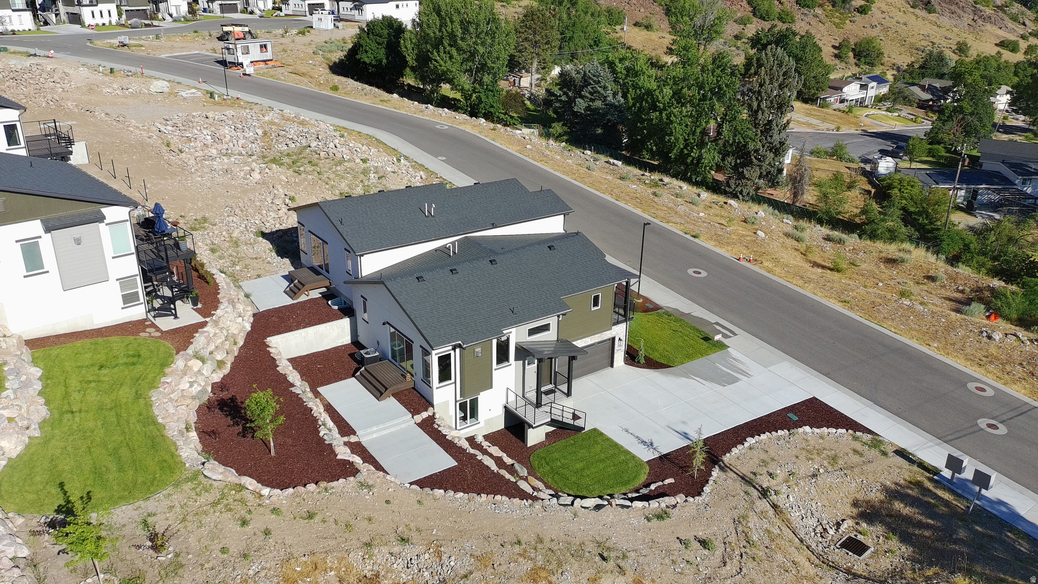 VALLEY VIEW PRUD - Residential