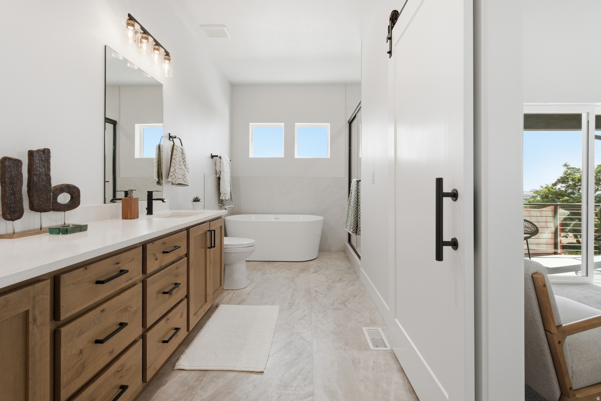 VALLEY VIEW PRUD - Residential
