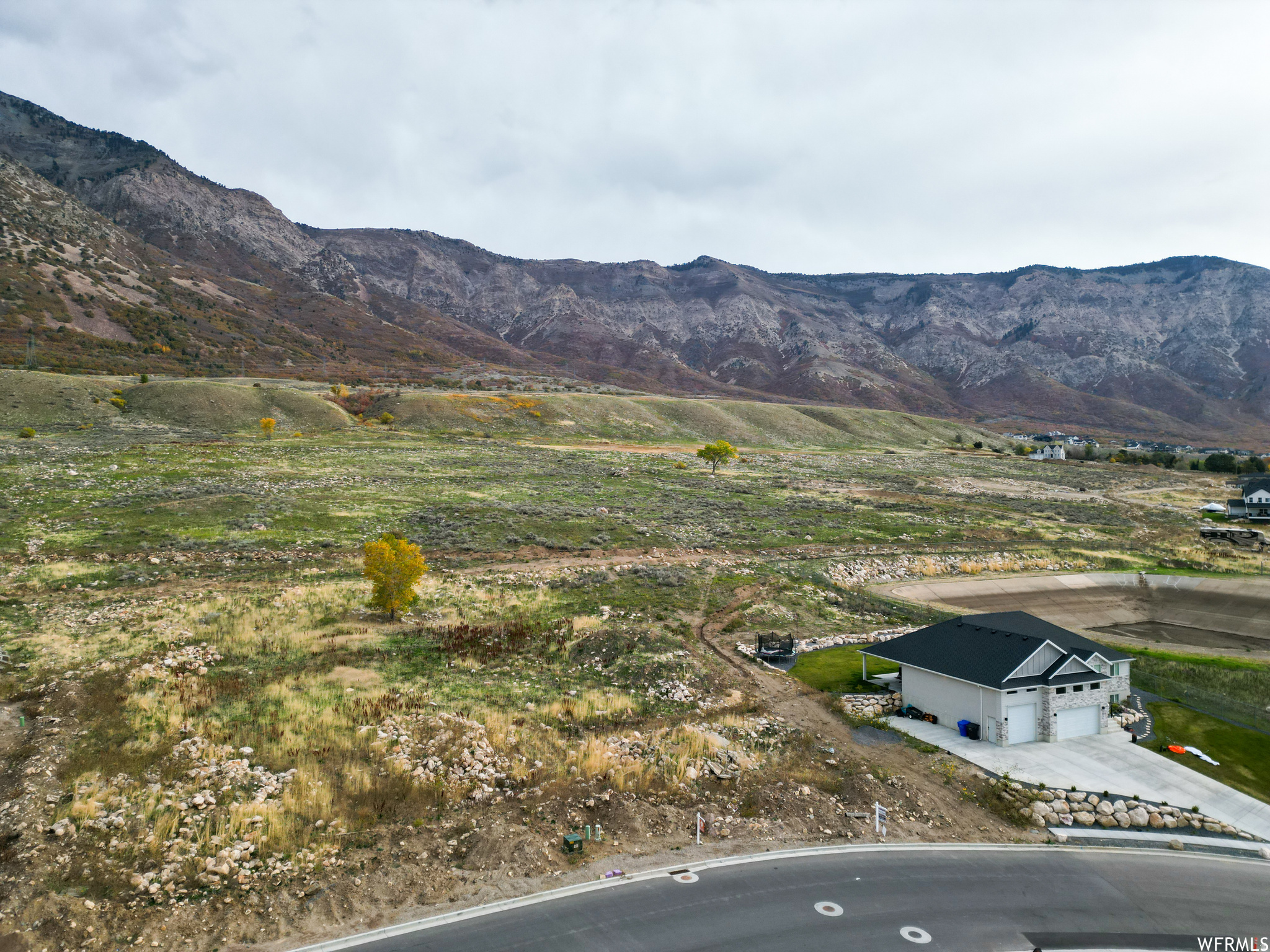 NORTH VIEW ESTATES - Land