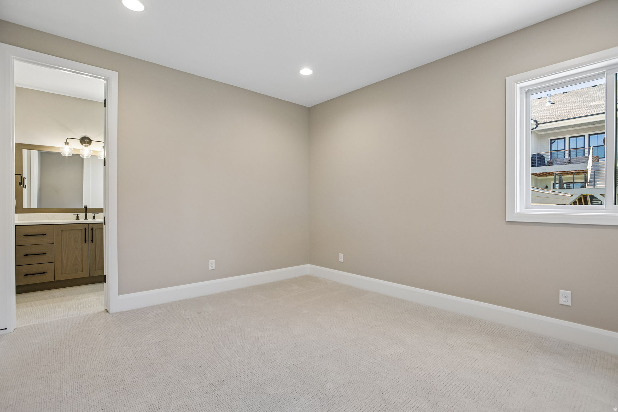 PARK CITY HEIGHTS COTTAGE 442 - Residential