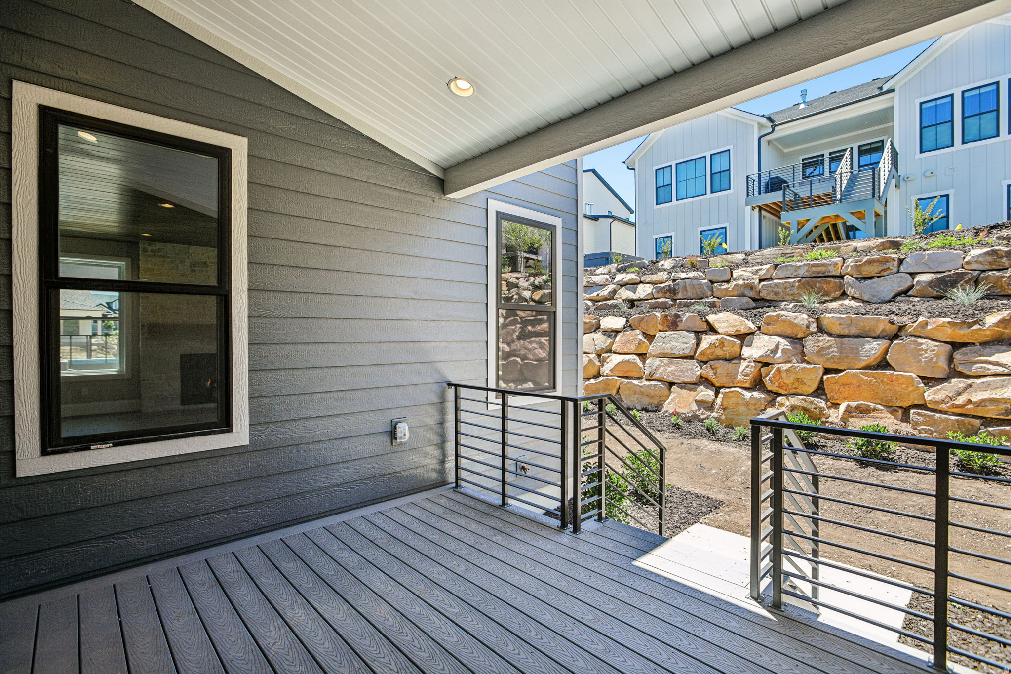 PARK CITY HEIGHTS COTTAGE 442 - Residential