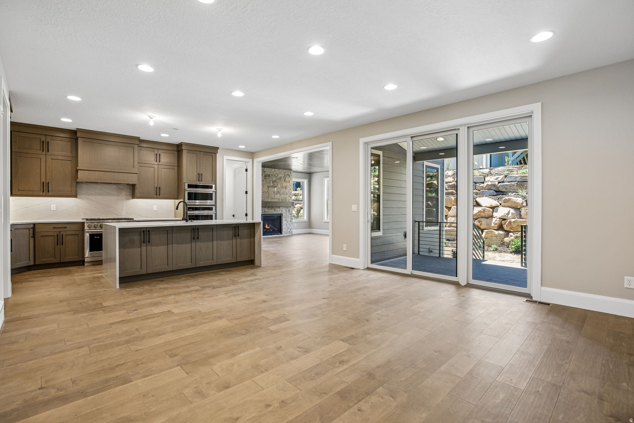PARK CITY HEIGHTS COTTAGE 442 - Residential