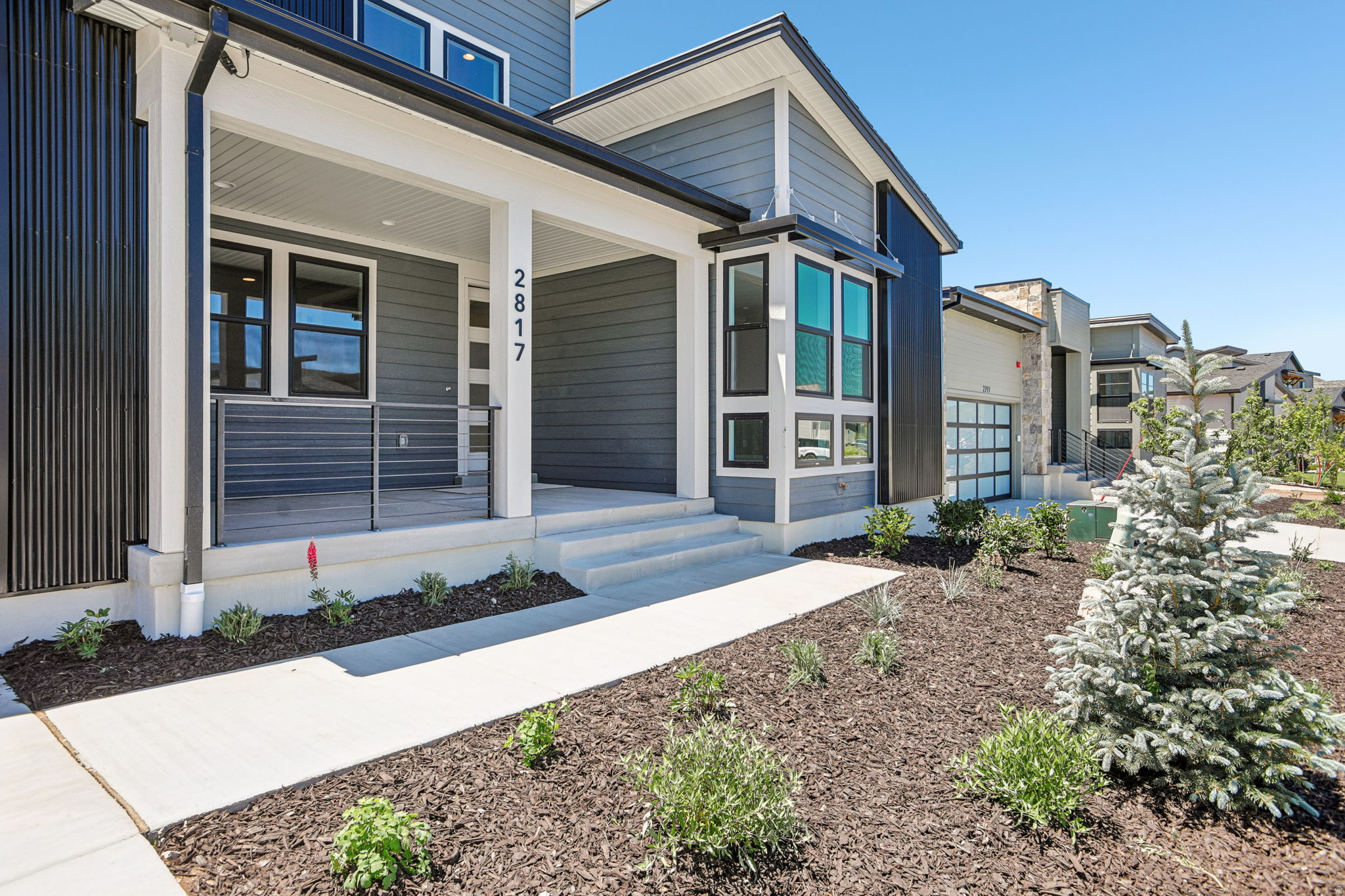 PARK CITY HEIGHTS COTTAGE 442 - Residential