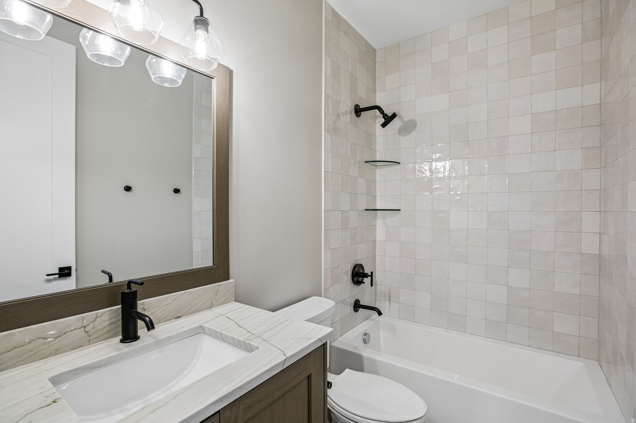PARK CITY HEIGHTS COTTAGE 442 - Residential
