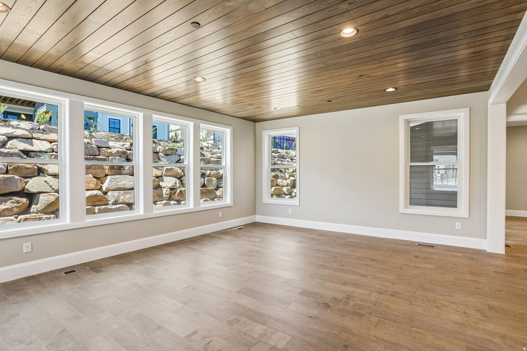 PARK CITY HEIGHTS COTTAGE 442 - Residential