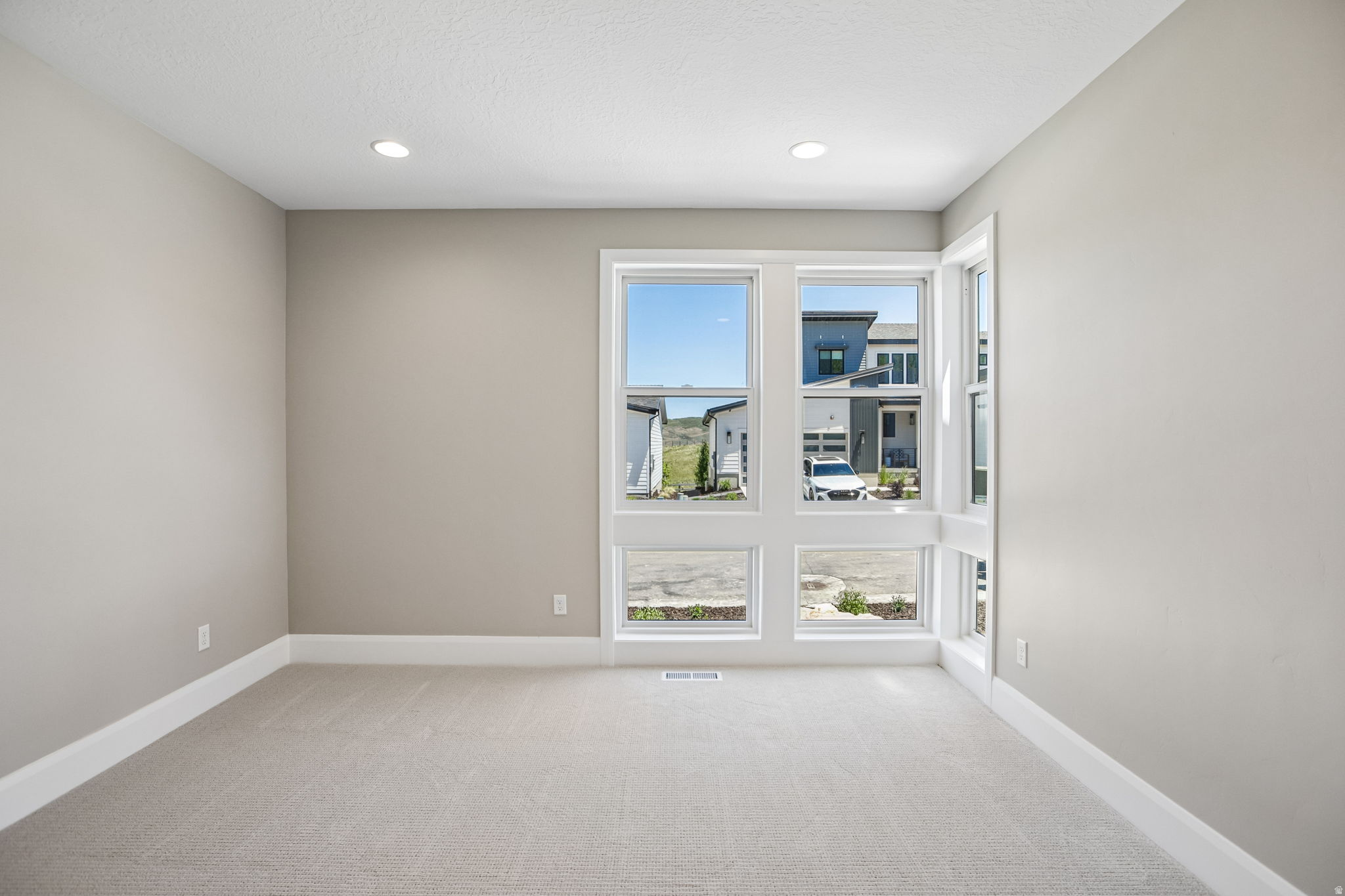 PARK CITY HEIGHTS COTTAGE 442 - Residential