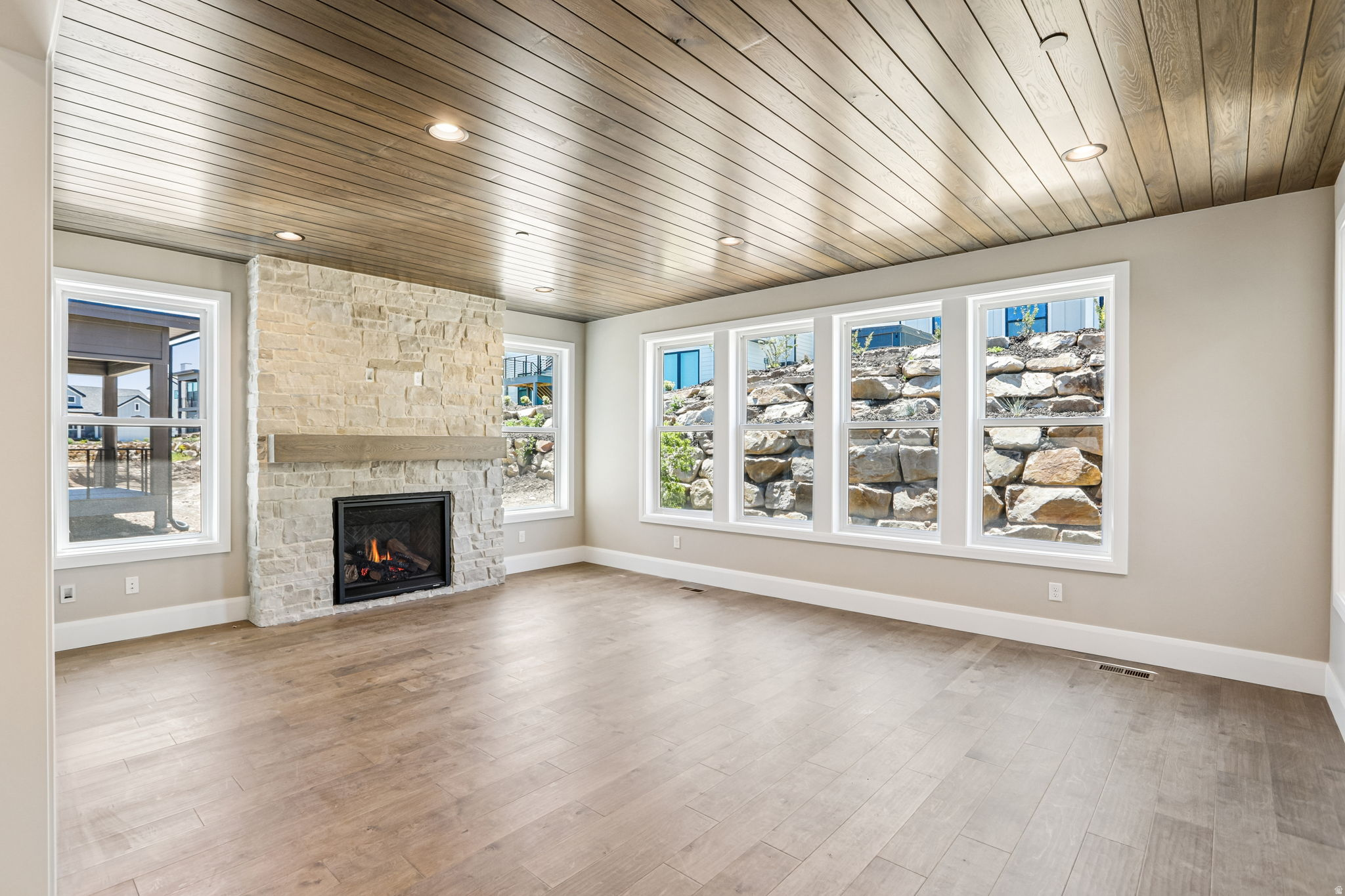 PARK CITY HEIGHTS COTTAGE 442 - Residential