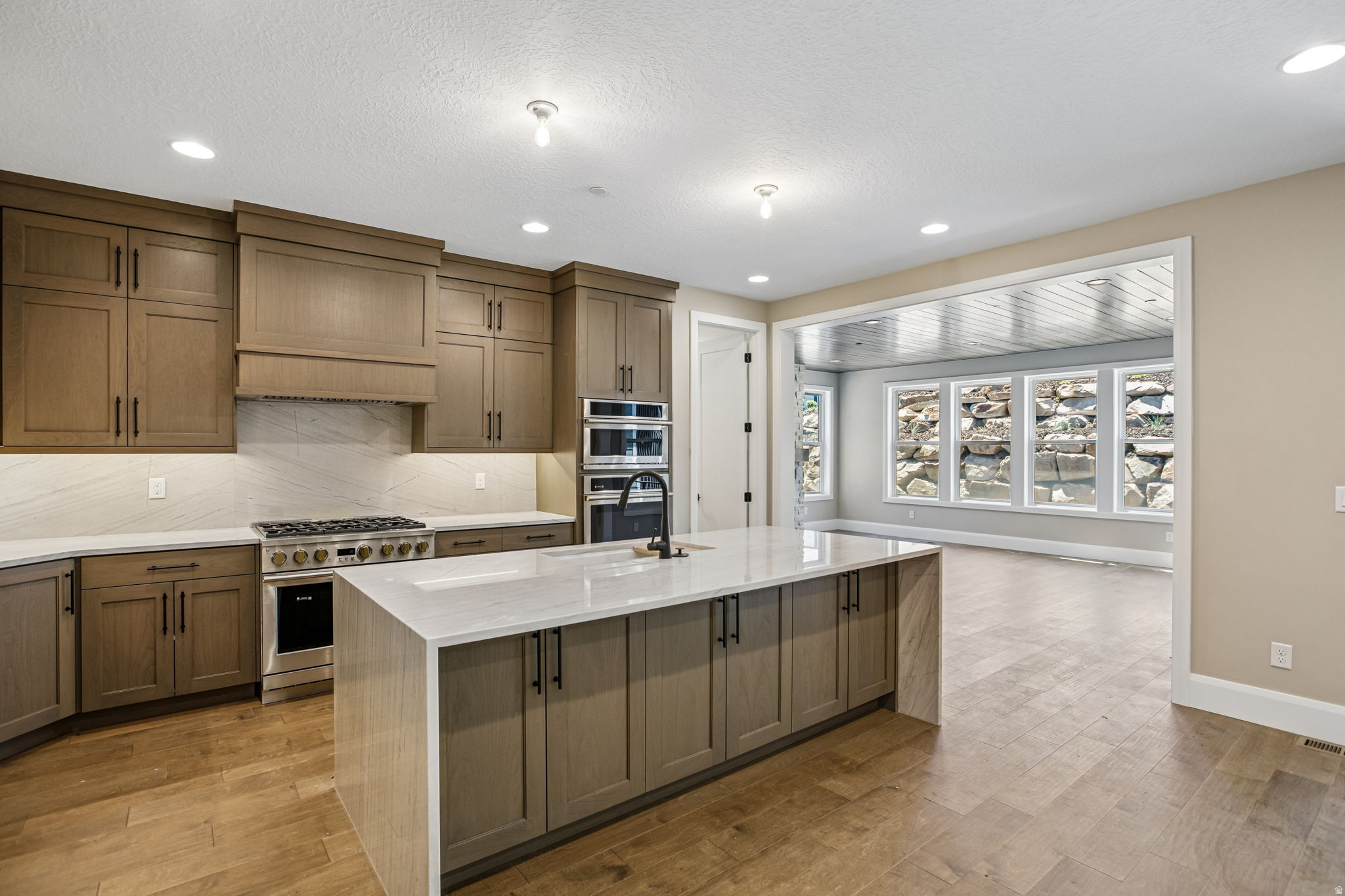 PARK CITY HEIGHTS COTTAGE 442 - Residential