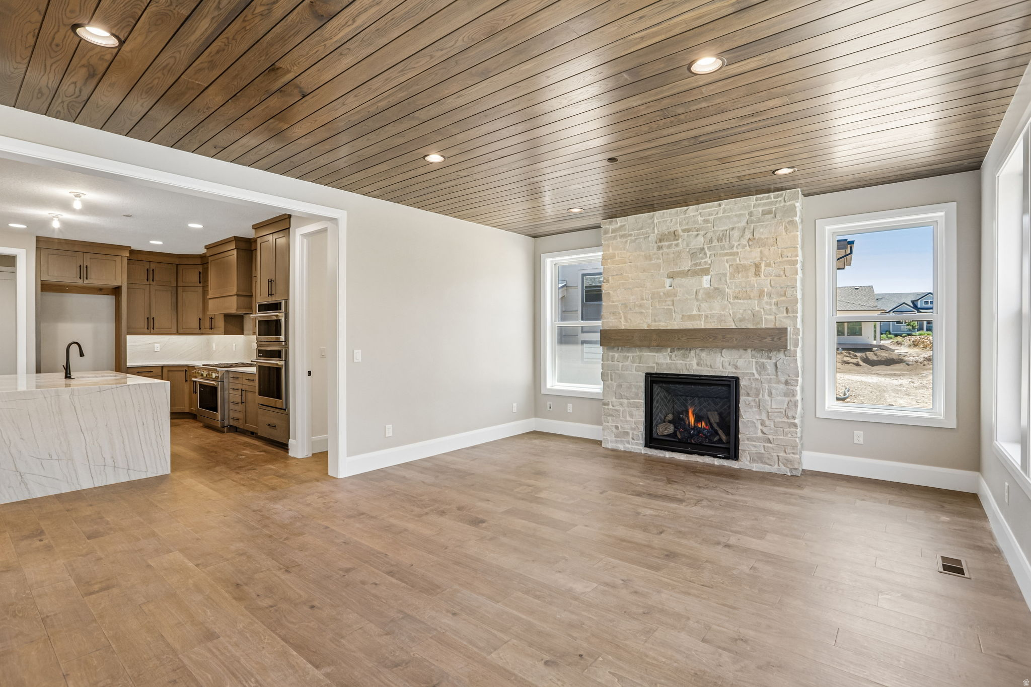 PARK CITY HEIGHTS COTTAGE 442 - Residential