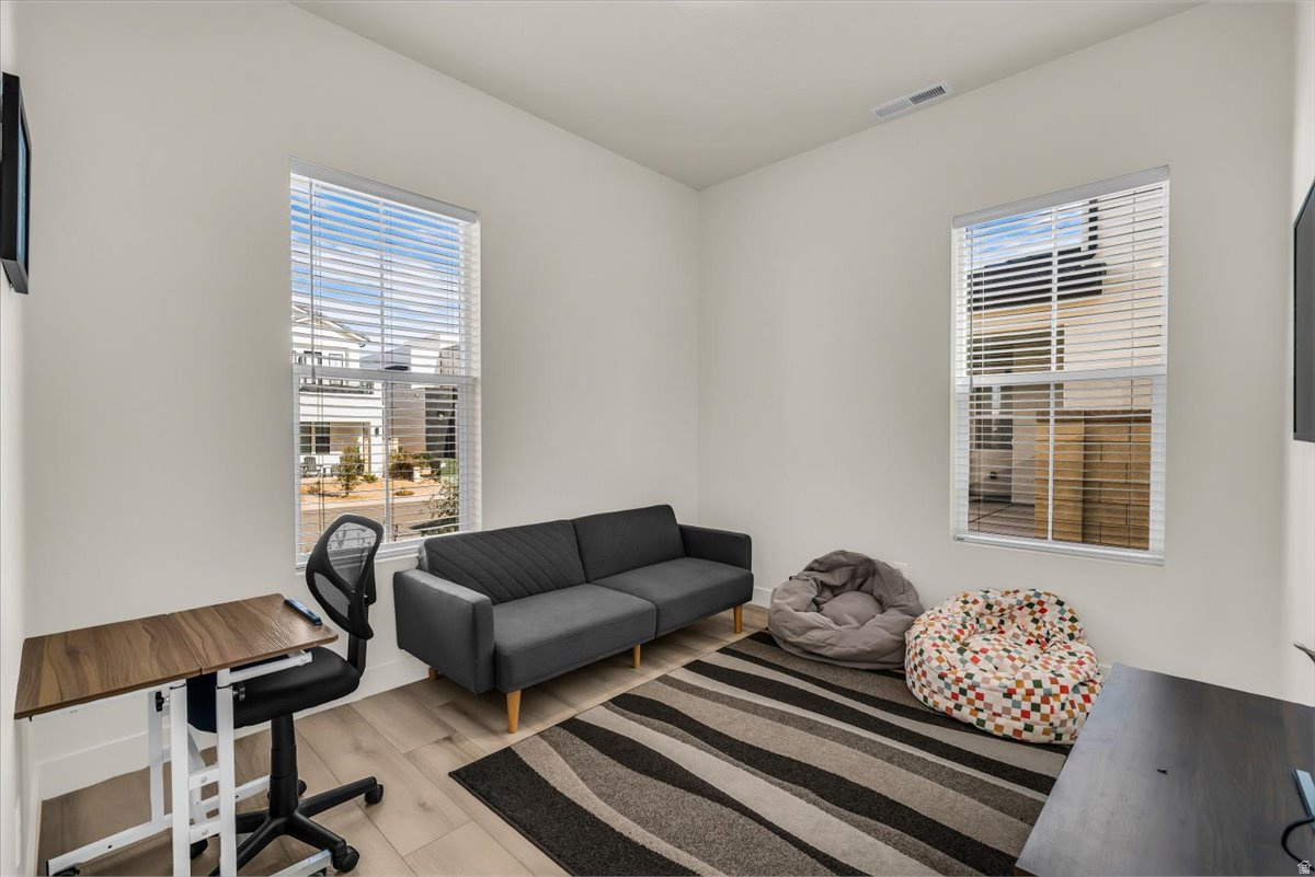 SAGE HAVEN 1 - Residential