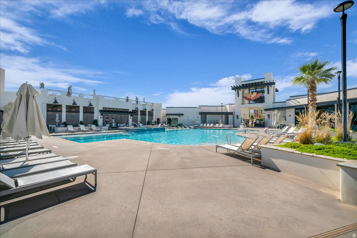 SAGE HAVEN 1 - Residential