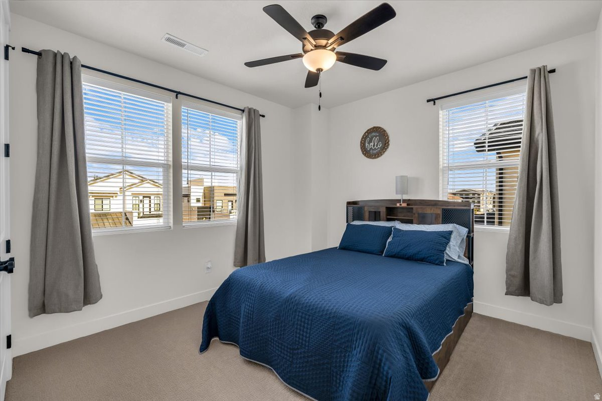 SAGE HAVEN 1 - Residential