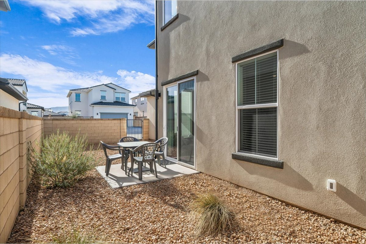 SAGE HAVEN 1 - Residential