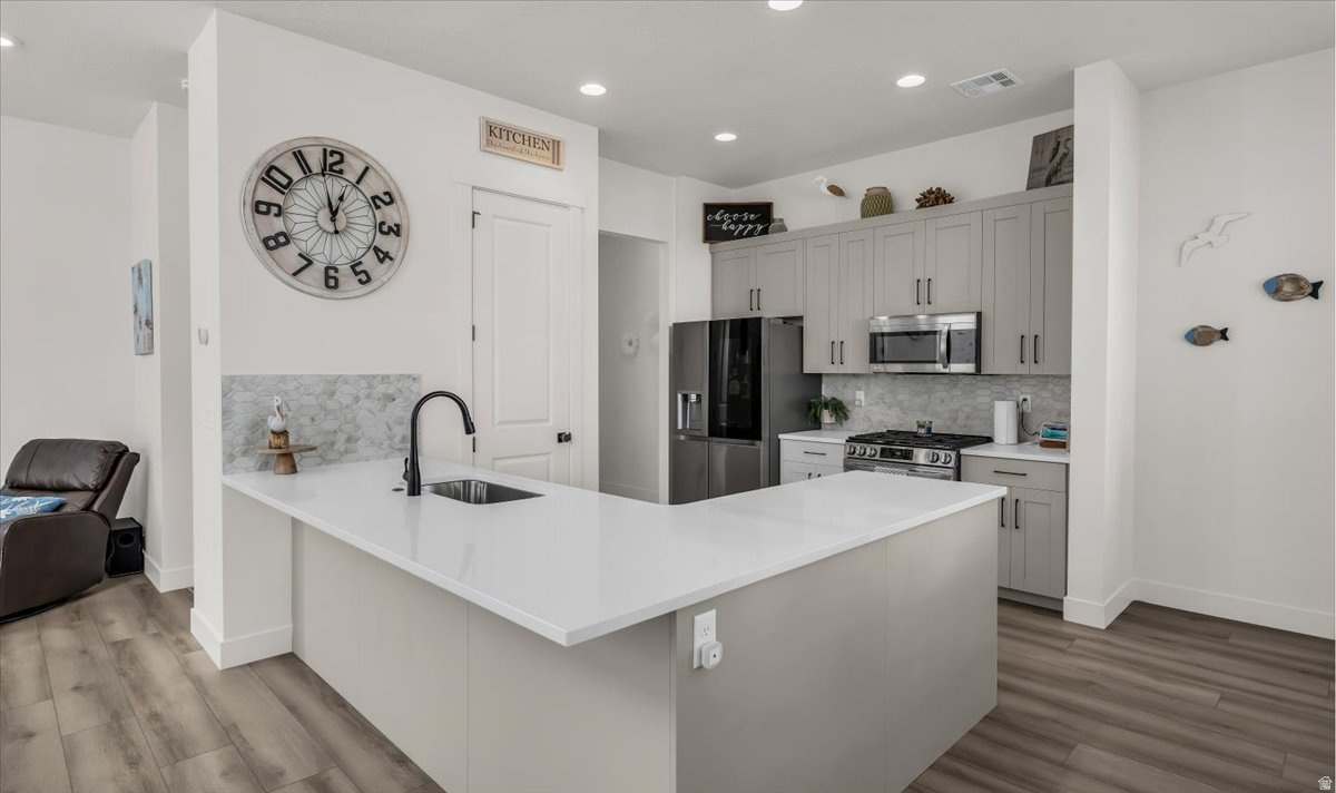 SAGE HAVEN 1 - Residential
