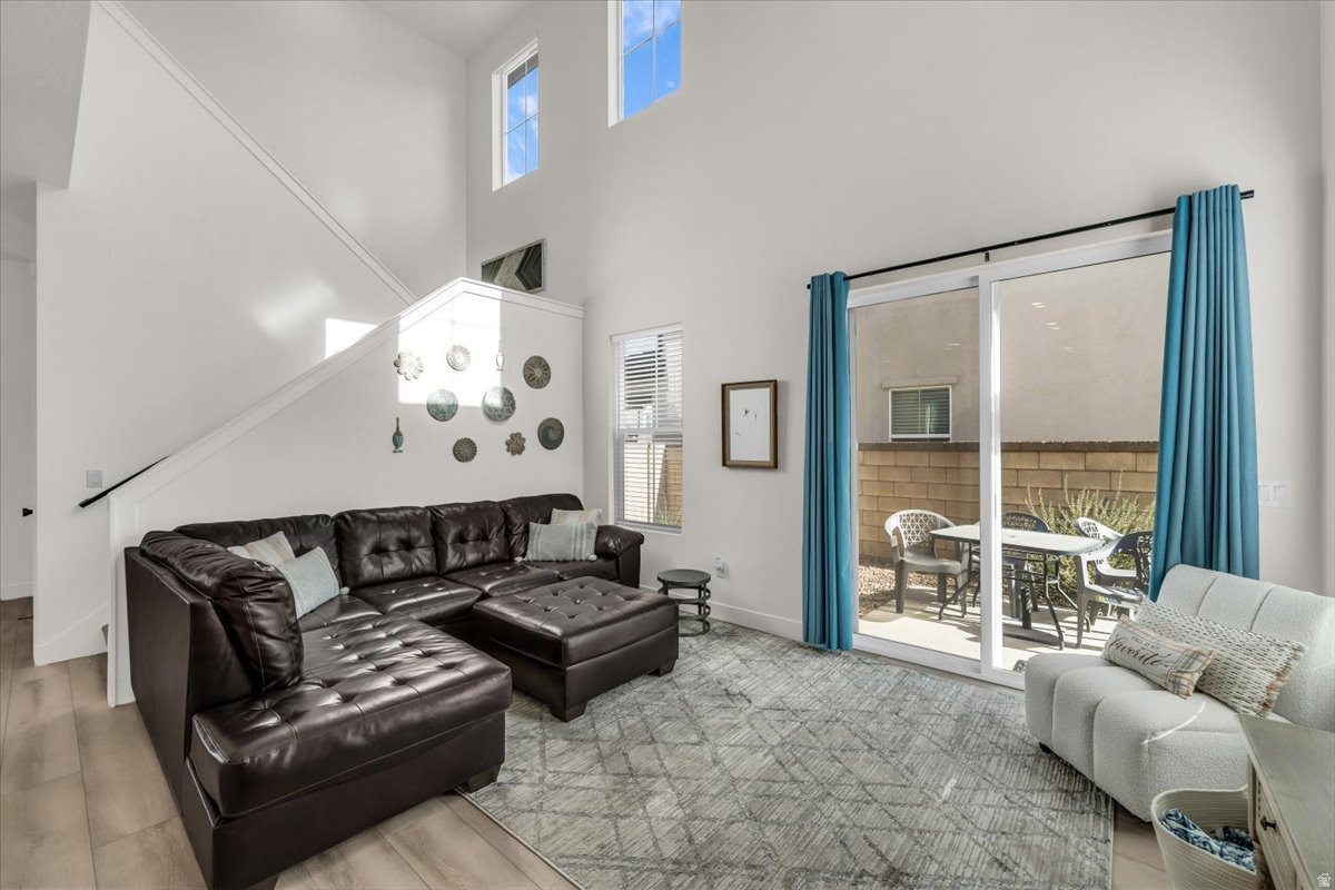 SAGE HAVEN 1 - Residential