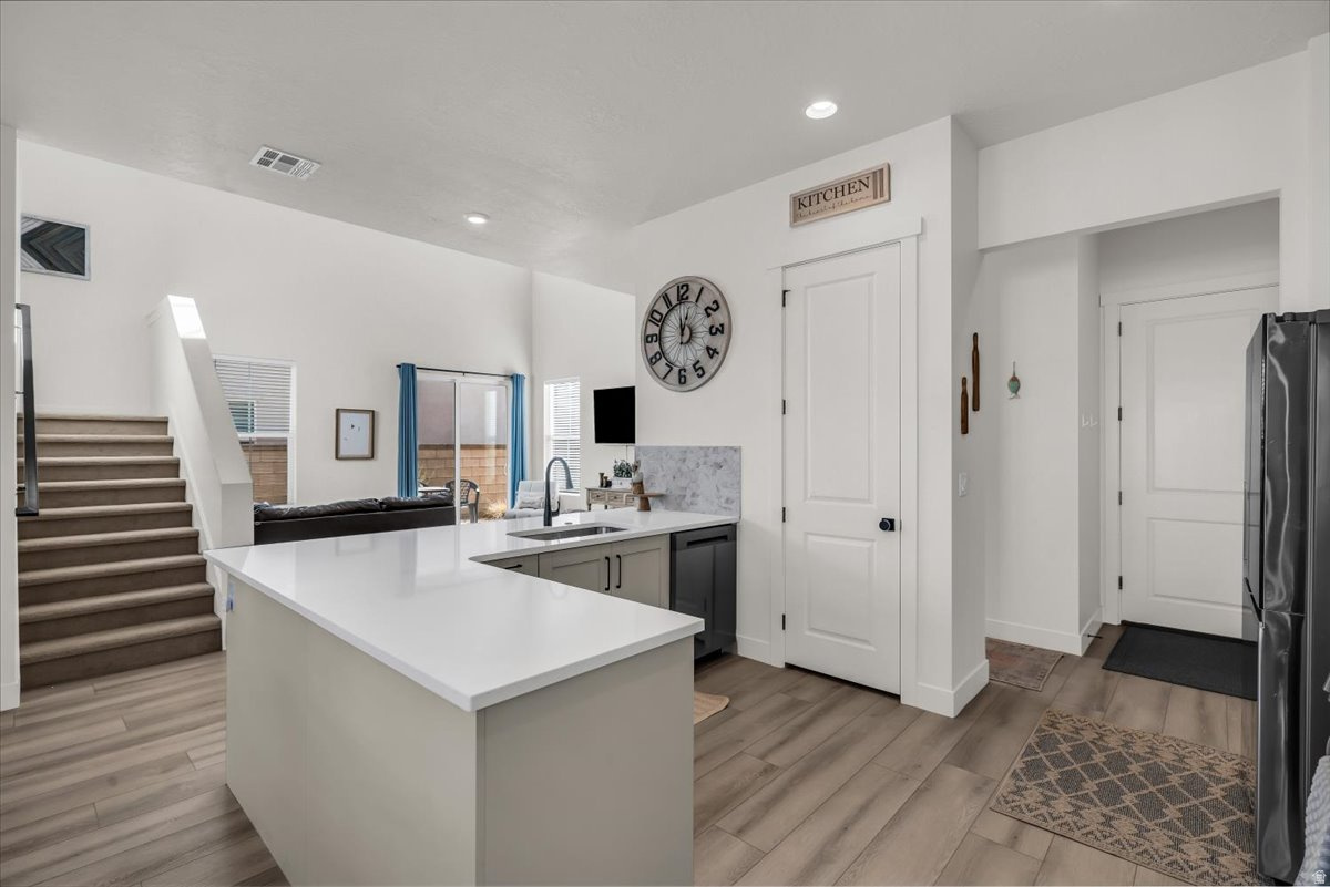 SAGE HAVEN 1 - Residential