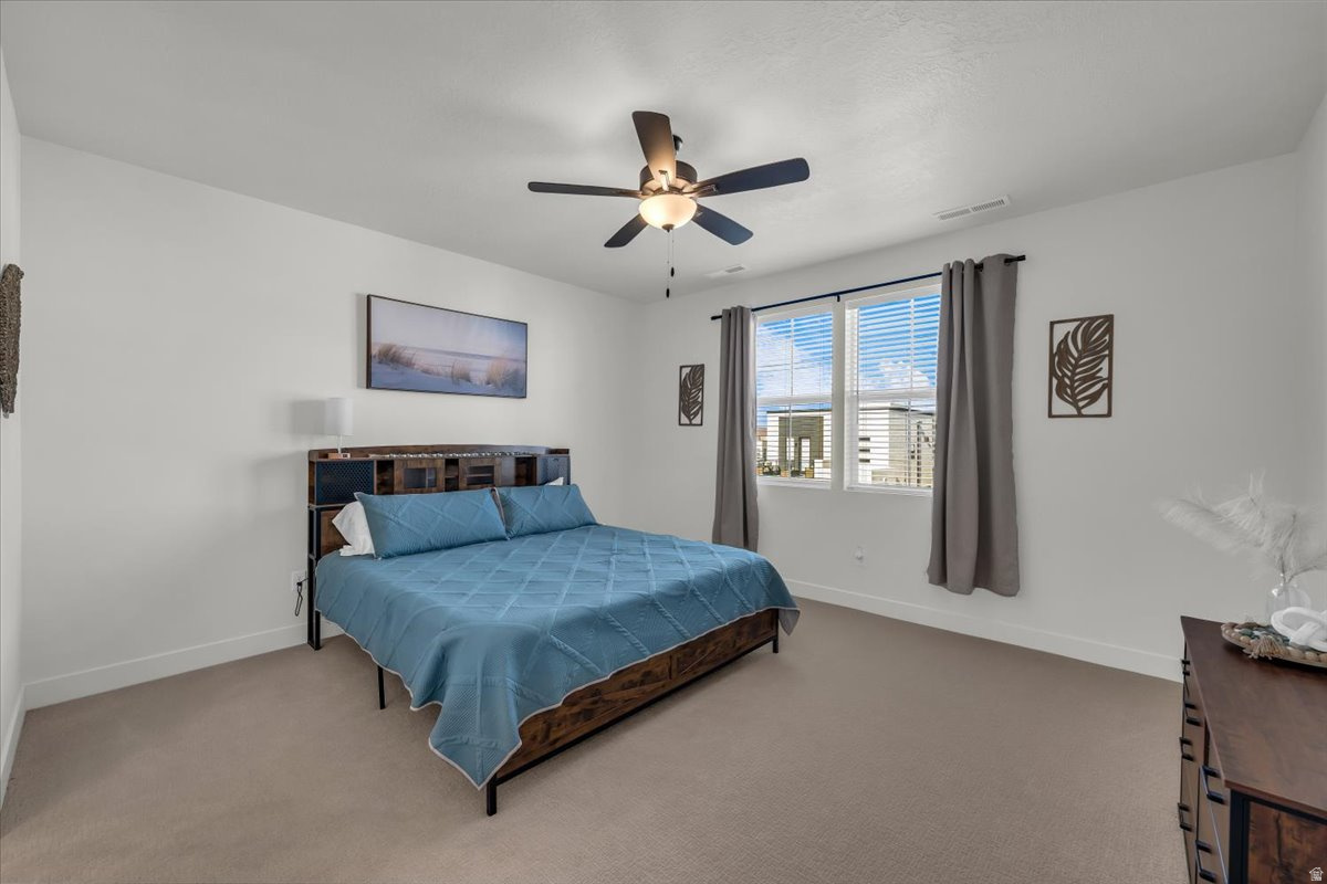 SAGE HAVEN 1 - Residential