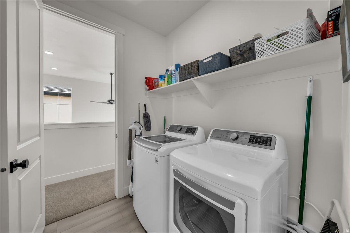 SAGE HAVEN 1 - Residential