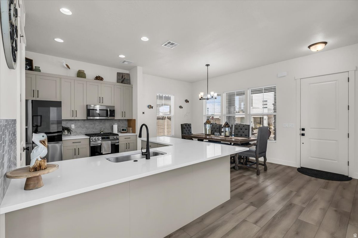 SAGE HAVEN 1 - Residential