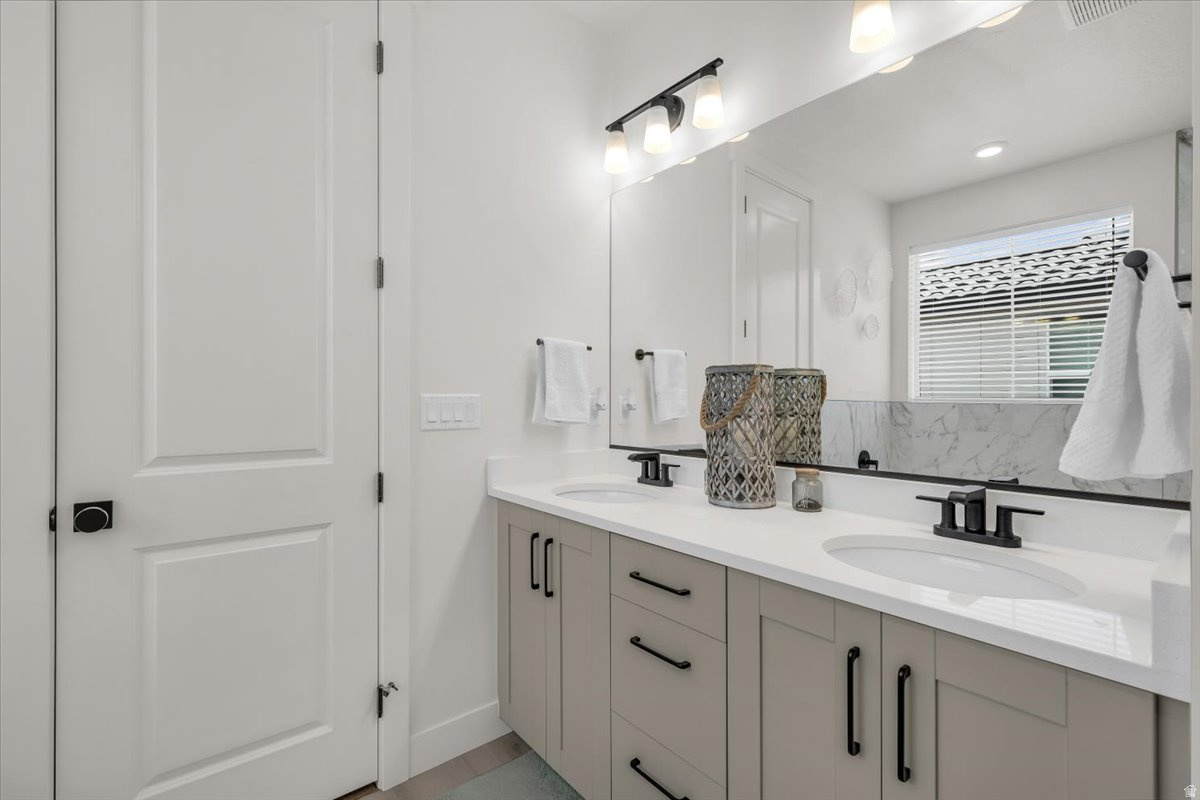 SAGE HAVEN 1 - Residential