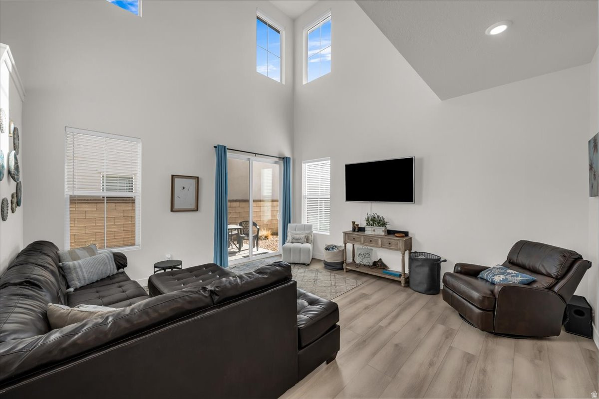 SAGE HAVEN 1 - Residential