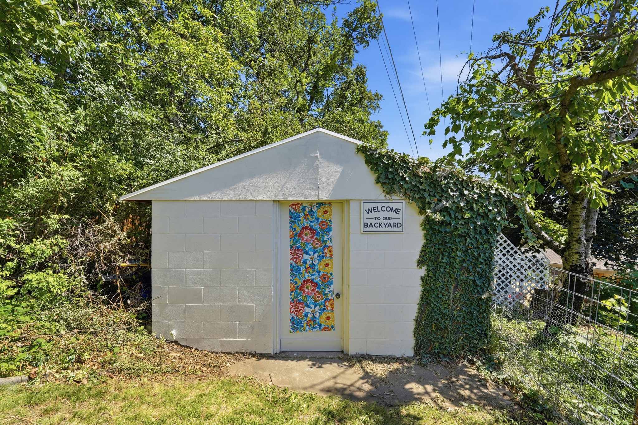 KINGSTON HEIGHTS SECOND ANNEX - Residential